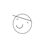 らぁめんクン②（個別スタンプ：3）