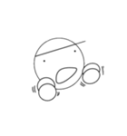 らぁめんクン②（個別スタンプ：9）