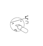 らぁめんクン②（個別スタンプ：12）