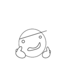 らぁめんクン②（個別スタンプ：14）