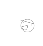 らぁめんクン①（個別スタンプ：10）