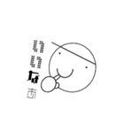 らぁめんクン③（個別スタンプ：7）