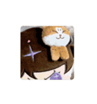 動くHARORIスタンプ①（個別スタンプ：9）