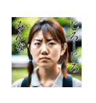 佐賀弁擬声語（二連オノマトペ）辞典弐（個別スタンプ：13）