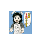 ひろゆきのアイコンスタンプ（個別スタンプ：2）