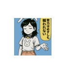 ひろゆきのアイコンスタンプ（個別スタンプ：12）