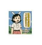 ひろゆきのアイコンスタンプ（個別スタンプ：15）