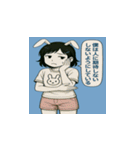 ひろゆきのアイコンスタンプ（個別スタンプ：19）