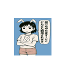 ひろゆきのアイコンスタンプ（個別スタンプ：25）