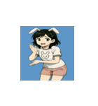 ひろゆきのアイコンスタンプ（個別スタンプ：26）