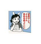 ひろゆきのアイコンスタンプ（個別スタンプ：30）