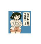 ひろゆきのアイコンスタンプ（個別スタンプ：31）