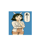 ひろゆきのアイコンスタンプ（個別スタンプ：32）