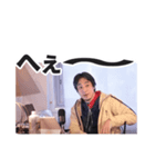 ひろゆきの文字デカスタンプ（個別スタンプ：21）
