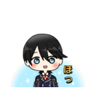 【日常会話で使いやすい】刀剣乱舞スタンプ（個別スタンプ：20）