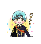 【日常会話で使いやすい】刀剣乱舞スタンプ（個別スタンプ：26）