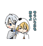【日常会話で使いやすい】刀剣乱舞スタンプ（個別スタンプ：29）