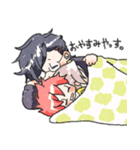 明石国行つめあわせ。（個別スタンプ：5）