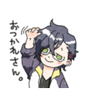 明石国行つめあわせ。（個別スタンプ：10）