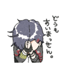 明石国行つめあわせ。（個別スタンプ：15）