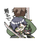 明石国行つめあわせ。（個別スタンプ：26）