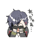 明石国行つめあわせ。（個別スタンプ：28）