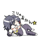 明石国行つめあわせ。（個別スタンプ：29）