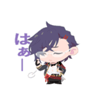 推しの男士（刀剣乱舞）（個別スタンプ：12）
