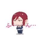 推しの男士（刀剣乱舞）（個別スタンプ：39）