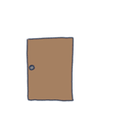 動く肥前忠広スタンプ（個別スタンプ：1）