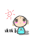 おJizoさん（個別スタンプ：3）