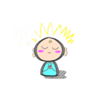 おJizoさん（個別スタンプ：5）