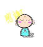 おJizoさん（個別スタンプ：6）
