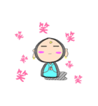 おJizoさん（個別スタンプ：9）