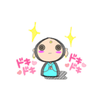 おJizoさん（個別スタンプ：11）