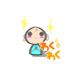 おJizoさん（個別スタンプ：12）