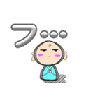 おJizoさん（個別スタンプ：14）
