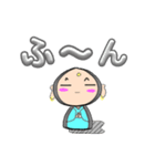 おJizoさん（個別スタンプ：16）