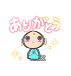 おJizoさん（個別スタンプ：18）