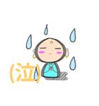 おJizoさん（個別スタンプ：20）