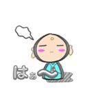 おJizoさん（個別スタンプ：21）