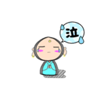 おJizoさん（個別スタンプ：22）