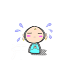 おJizoさん（個別スタンプ：23）