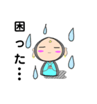 おJizoさん（個別スタンプ：28）