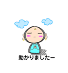 おJizoさん（個別スタンプ：31）