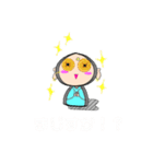 おJizoさん（個別スタンプ：39）