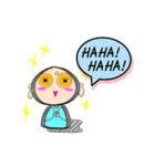 おJizoさん（個別スタンプ：40）