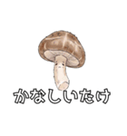 だじゃれ気持ちスタンプ（個別スタンプ：6）