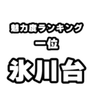 氷川台好きなあなたへ（個別スタンプ：37）