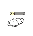 ズズと社会人3（個別スタンプ：19）